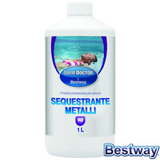 Bestway sequestrante metalli usato  Corato
