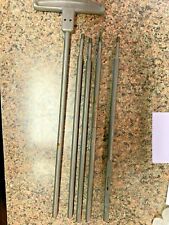 Section cleaning rod for sale  Samson
