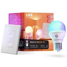 Lifx starter kit usato Lifx starter kit usato  Spedire a Italy