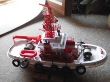 Carson feuerlöschboot flb gebraucht kaufen  Aue