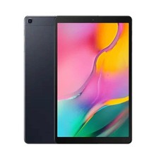 Samsung Galaxy Tab A 2019 Tablet Exynos 7904 2GB/32GB Wewnętrzny 10,1 cala Ciemnoszary na sprzedaż  PL