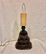 Vintage buddha accent for sale  Greenport