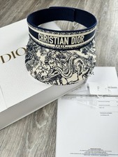 Dior smash toile gebraucht kaufen  Allenfeld, Boos, Hargesheim