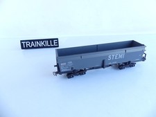 Trains bogies dump d'occasion  Expédié en Belgium