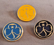 Set girl guides for sale  SCUNTHORPE