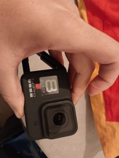 action camera usato  Roma