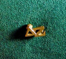 Vintage delta zeta for sale  Beaverton