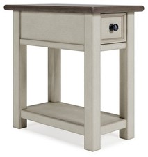 Bolanburg farmhouse chair for sale  Brentwood