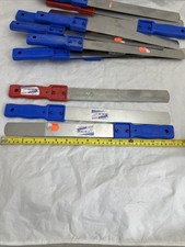 Stück tapetenmesser tapezierm gebraucht kaufen  Lübeck