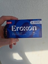 Eroxon stimgel single for sale  La Center