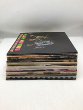 Lot rock albums for sale  Houston