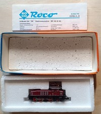 Roco spur 02164a gebraucht kaufen  Garmisch-Partenkirchen