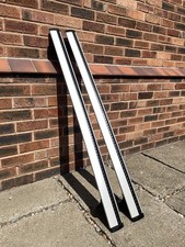 Thule roof bars for sale  YORK