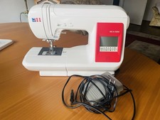 Nähmaschine wertarbeit 5000 gebraucht kaufen  Leimen