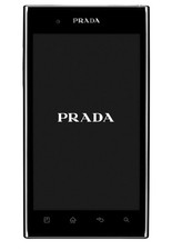 Raro Smartphone Android de Luxo Europeu Estado da Arte PRADA LG 3.0 P940 Saffiano comprar usado  Enviando para Brazil