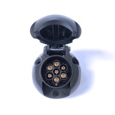 Presa poli elettrica usato Presa poli elettrica usato  Casapesenna