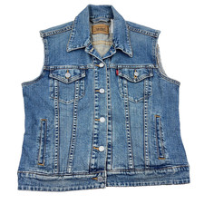Vintage levis denim for sale  Bluefield