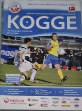 2011 bundesliga hansa gebraucht kaufen  Jena