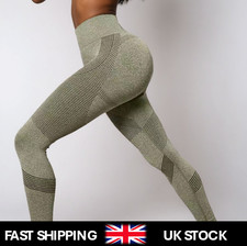 Sports leggings high for sale  AYLESBURY