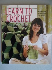 Learn crochet for sale  Dayton