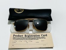 Ray ban caravan for sale  GLASGOW