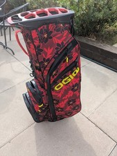 ogio golf bags for sale  OSSETT