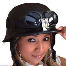 Chopper helm brille gebraucht kaufen  Dreieich