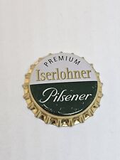 Iserlohner pilsener kronkorken gebraucht kaufen  Salzgitter