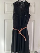 Primark ladies black for sale  BUCKLEY