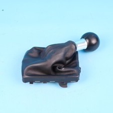 Audi schaltknauf 4f0863287b gebraucht kaufen  Osnabrück