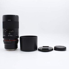 Used rokinon 100mm for sale  Livonia