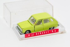 Guisval renault polistil d'occasion  Calais