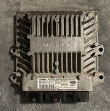 Ecu calculateur moteur d'occasion  Carcassonne