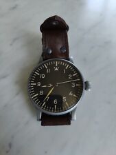 Wwii uhr wempe for sale  Seattle