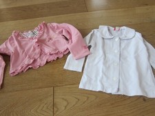 Jacken pink bzw gebraucht kaufen  Wiesloch