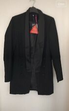 Ladies tuxedo jacket for sale  GLASGOW