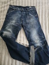 Star jeans elwood gebraucht kaufen  Biberach an der Riß