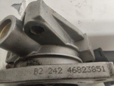 Corpo farfallato per usato  Ferrara