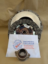 Qkt2325af clutch kit for sale  PENZANCE