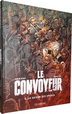Convoyeur saison sports d'occasion  Meudon