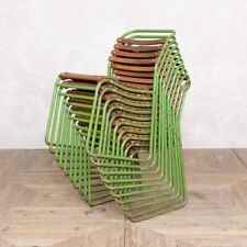 Set vintage green for sale  BURNTWOOD