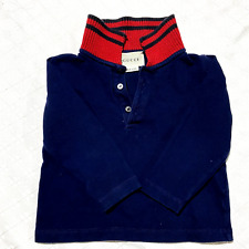 Gucci polo rugby for sale  Niagara Falls