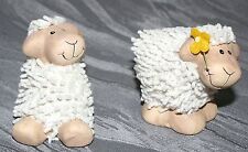 Tierfiguren schafe 2erset gebraucht kaufen  Polch