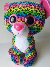 Peluche juratoys dotty d'occasion  Verneuil-l'Étang