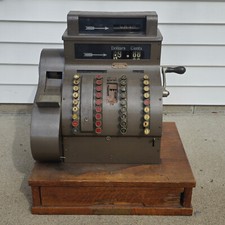 Antique 1924 national for sale  Andover