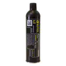 Nuprol 4.0 Ultimate Power Black Airsoft Gas 300g comprar usado  Enviando para Brazil