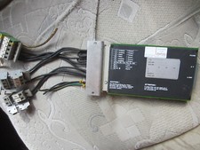 Stromversorgung power supply gebraucht kaufen  Löcknitz