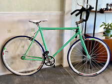 Fixed gear single for sale  AYLESBURY