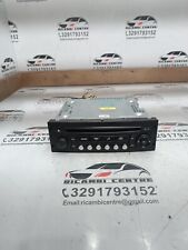 Autoradio lettore rd4 usato  Cornedo Vicentino