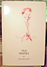 Red skelton old for sale  Anderson